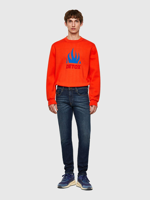 DIESEL D-STRUKT L.32 TROUSERS Mens Apparel - MENS APPAREL