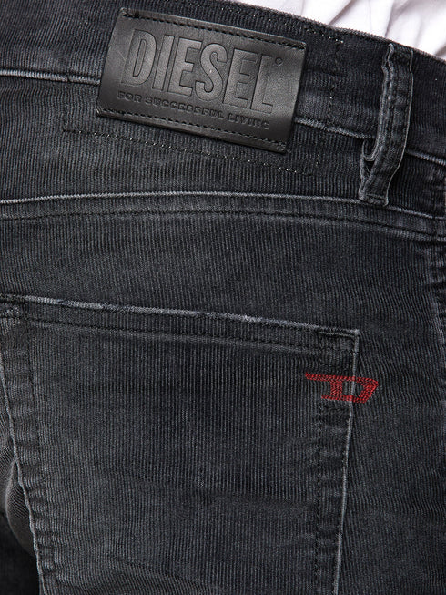 DIESEL D-STRUKT Mens Apparel - MENS APPAREL