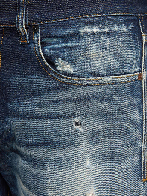 DIESEL D-STRUKT Mens Apparel - MENS APPAREL