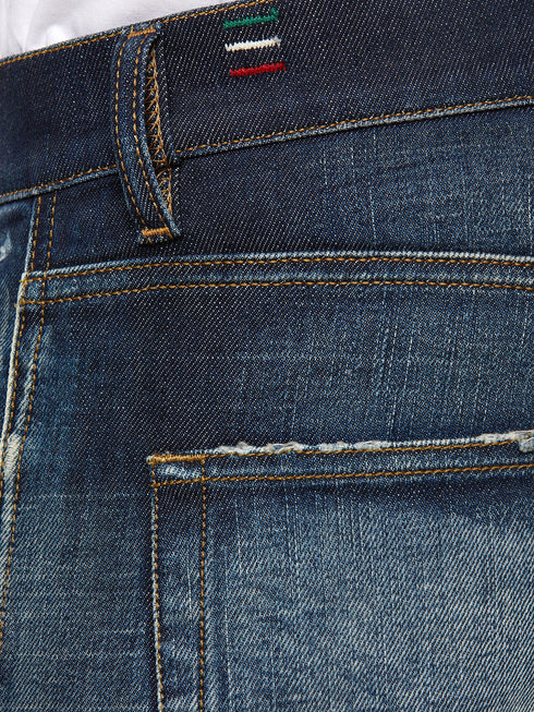 DIESEL D-STRUKT Mens Apparel - MENS APPAREL