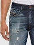 DIESEL D-STRUKT Mens Apparel - MENS APPAREL