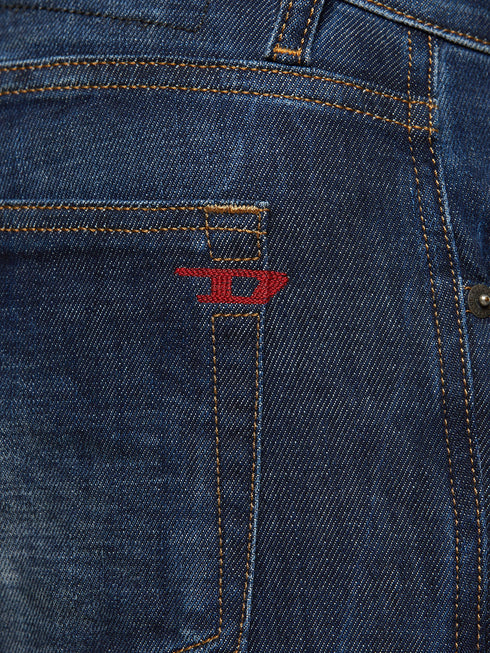 DIESEL D-STRUKT Mens Apparel - MENS APPAREL