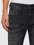 DIESEL D-STRUKT Mens Apparel - MENS APPAREL