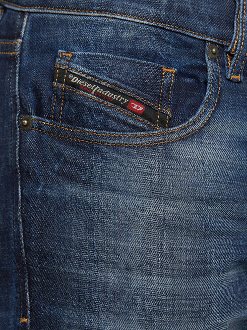 DIESEL D-STRUKT Mens Apparel - MENS APPAREL