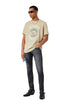 DIESEL D-STRUKT-Z-T L.32 Mens Apparel - MENS APPAREL