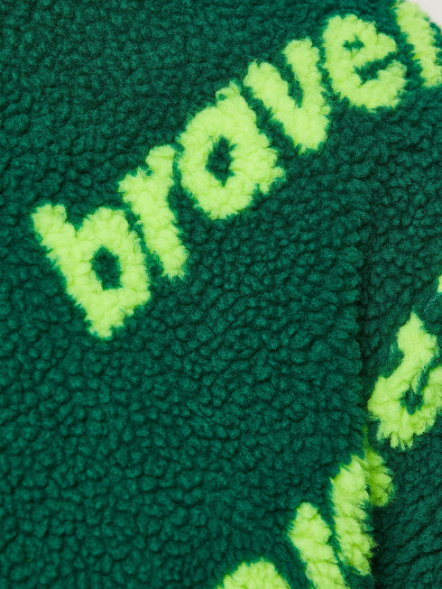 DIESEL DEMOREO JACKET Mens Apparel - MENS APPAREL