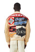 DIESEL J-BULC-PATCH JACKET Mens Apparel - MENS APPAREL