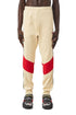 DIESEL P-BLOCKE SWEAT-PANTS Mens Apparel - MENS APPAREL