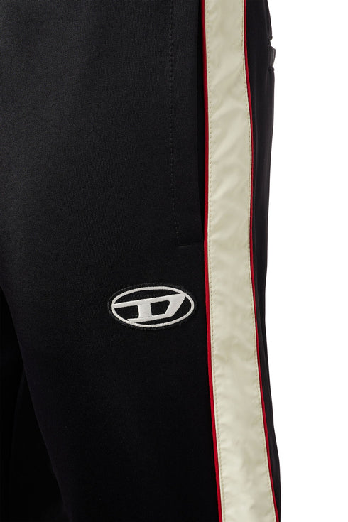 DIESEL P-BLOCKER TROUSERS Mens Apparel - MENS APPAREL