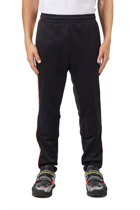 DIESEL P-BLOCKER TROUSERS Mens Apparel - MENS APPAREL
