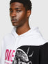 DIESEL S-BLASTY SWEATSHIRT Mens Apparel - MENS APPAREL