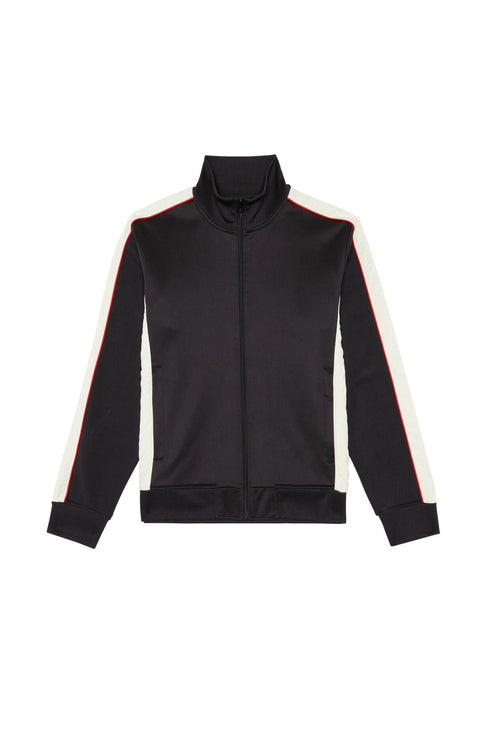 DIESEL S-BLOCKER SWEAT-SHIRT Mens Apparel - MENS APPAREL