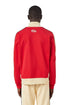 DIESEL S-BLOCKER SWEATSHIRT Mens Apparel - MENS APPAREL