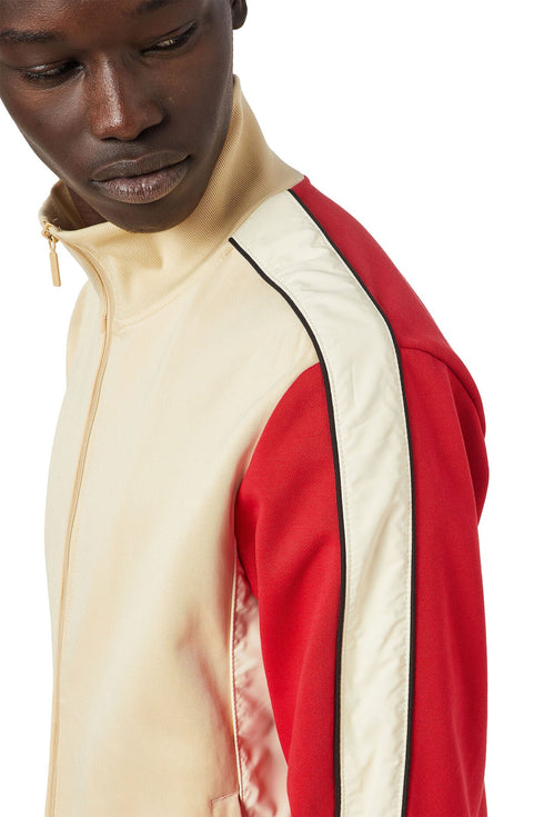 DIESEL S-BLOCKER SWEATSHIRT Mens Apparel - MENS APPAREL