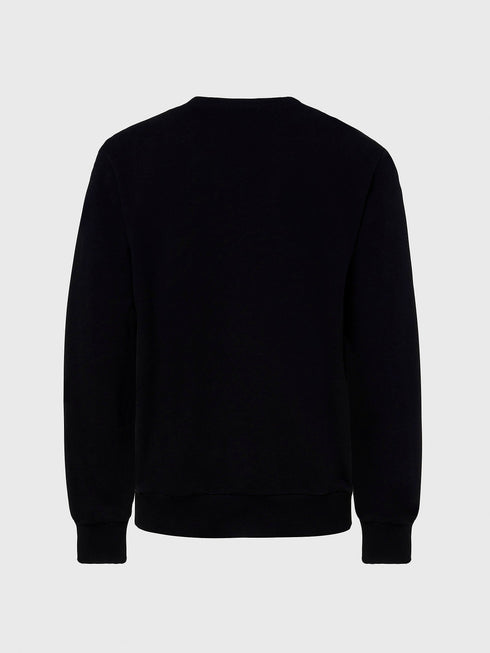 DIESEL S GIRK CUTY SWEATSHIRT Mens Apparel - MENS APPAREL