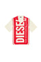 DIESEL S-MAC-A SHIRT Mens Apparel - MENS APPAREL