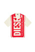 DIESEL S-MAC-A SHIRT Mens Apparel - MENS APPAREL
