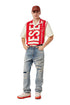 DIESEL S-MAC-A SHIRT Mens Apparel - MENS APPAREL