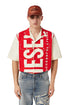 DIESEL S-MAC-A SHIRT Mens Apparel - MENS APPAREL