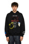 DIESEL S-UMMER-B4 SWEATSHIRT Mens Apparel - MENS APPAREL
