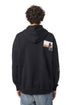 DIESEL S-UMMER B9 HOODIE Mens Apparel - MENS APPAREL