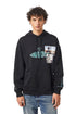DIESEL S-UMMER B9 HOODIE Mens Apparel - MENS APPAREL