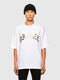 DIESEL T-BALL-A1 T-SHIRT Mens Apparel - MENS APPAREL