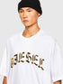 DIESEL T-BALL-A1 T-SHIRT Mens Apparel - MENS APPAREL