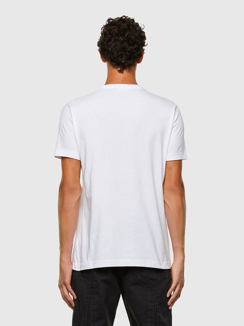 DIESEL T-DIEGOS-N30 T-SHIRT Mens Apparel - MENS APPAREL