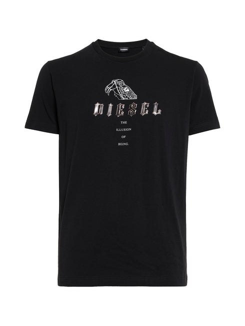 DIESEL T-DIEGOS-N30 T-SHIRT Mens Apparel - MENS APPAREL