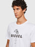 DIESEL T-DIEGOS-N30 T-SHIRT Mens Apparel - MENS APPAREL