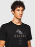 DIESEL T-DIEGOS-N30 T-SHIRT Mens Apparel - MENS APPAREL
