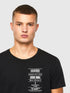 DIESEL T-INY-N1 T-SHIRT Mens Apparel - MENS APPAREL