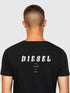DIESEL T-INY-N1 T-SHIRT Mens Apparel - MENS APPAREL