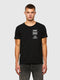 DIESEL T-INY-N1 T-SHIRT Mens Apparel - MENS APPAREL