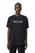 DIESEL T-TUBOLAR-B4 T-SHIRT Mens Apparel - MENS APPAREL