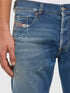 DIESEL TEPPHAR-X L.32 TROUSERS Mens Apparel - MENS APPAREL