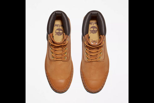 TIMBERLAND X BEE LINE RUBBER-TOE WATERPROOF Mens Boots