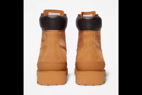 TIMBERLAND X BEE LINE RUBBER-TOE WATERPROOF Mens Boots