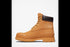 TIMBERLAND X BEE LINE RUBBER-TOE WATERPROOF Mens Boots