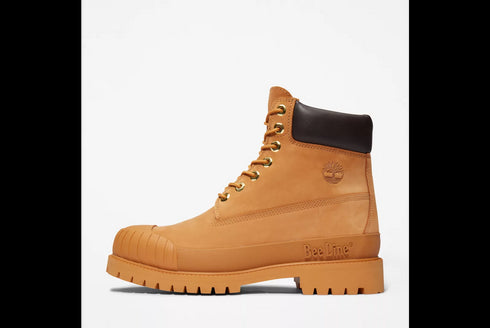 TIMBERLAND X BEE LINE RUBBER-TOE WATERPROOF Mens Boots