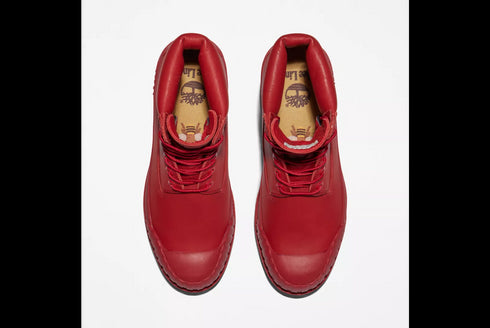 TIMBERLAND X BEE LINE RUBBER-TOE WATERPROOF Mens Boots