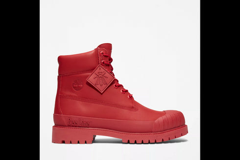 TIMBERLAND X BEE LINE RUBBER-TOE WATERPROOF Mens Boots