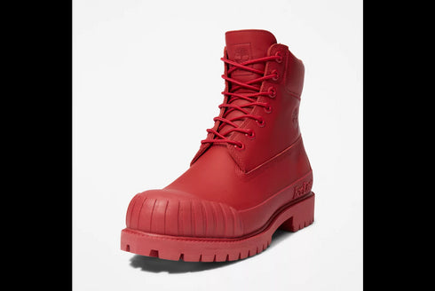 TIMBERLAND X BEE LINE RUBBER-TOE WATERPROOF Mens Boots