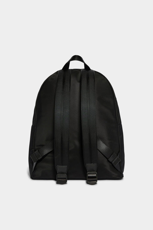 DSQUARED2 BACKPACK NYLON ’TIGER’ CNY Unisex Accessories -