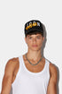 DSQUARED2 BASEBALL CAP GABARDINE Accessories -