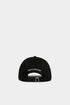 DSQUARED2 BASEBALL CAP GABARDINE Accessories -