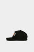 DSQUARED2 BASEBALL CAP GABARDINE Accessories -