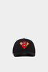 DSQUARED2 BASEBALL CAP GABARDINE Accessories -