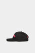DSQUARED2 BASEBALL CAP GABARDINE Accessories -